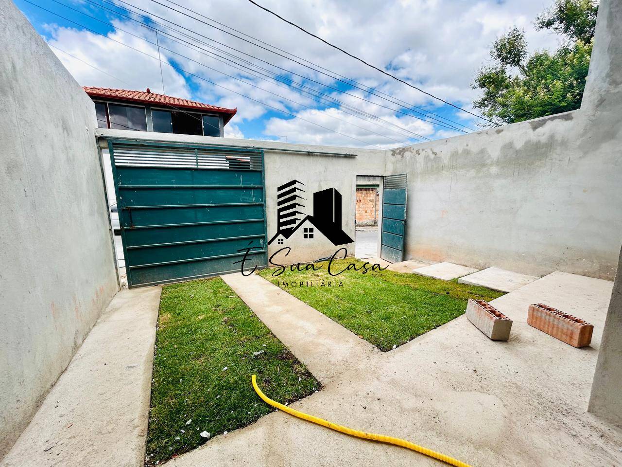 Casa, 3 quartos, 180 m² - Foto 3