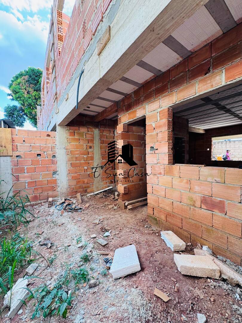 Casa à venda com 3 quartos, 180m² - Foto 9