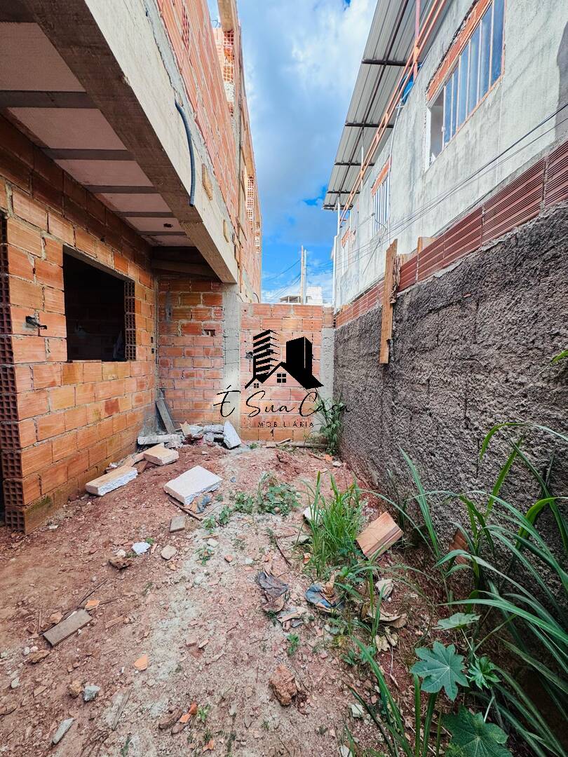Casa à venda com 3 quartos, 180m² - Foto 12