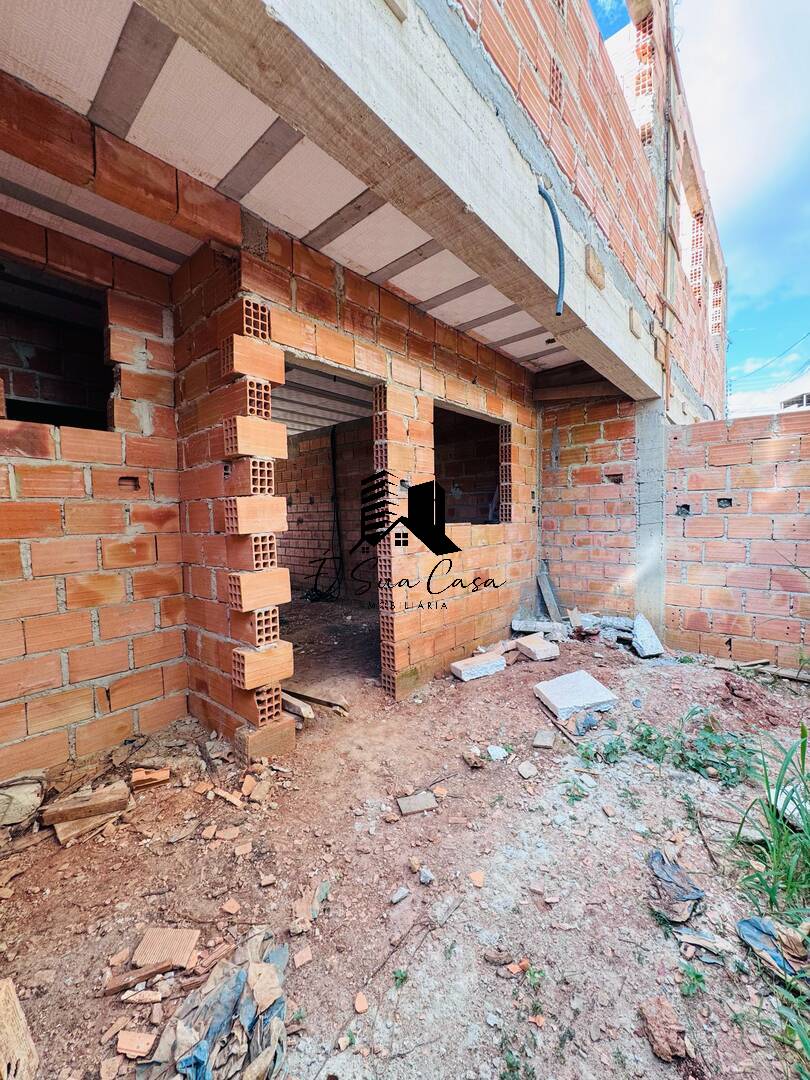 Casa à venda com 3 quartos, 180m² - Foto 13