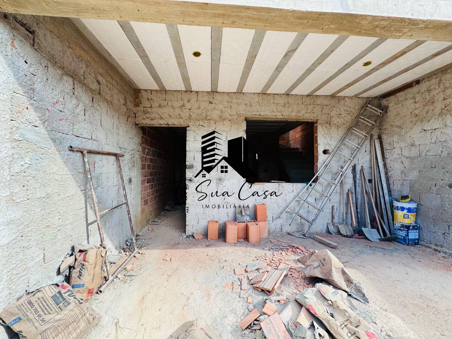 Casa à venda com 3 quartos, 180m² - Foto 15