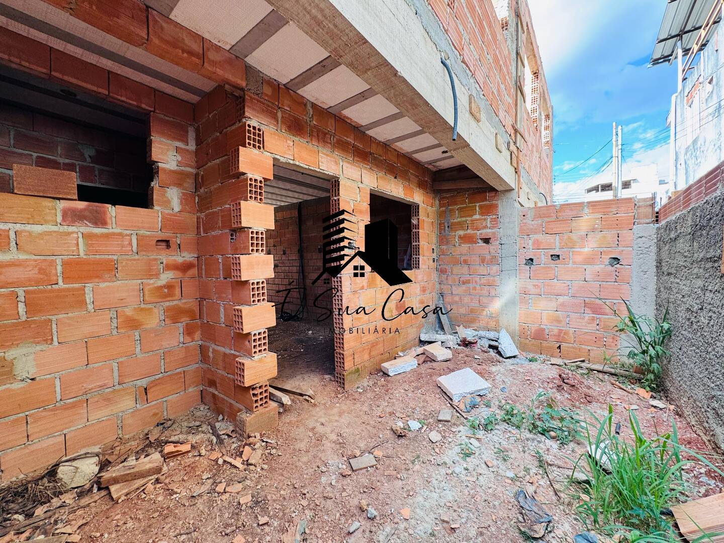 Casa à venda com 3 quartos, 180m² - Foto 5