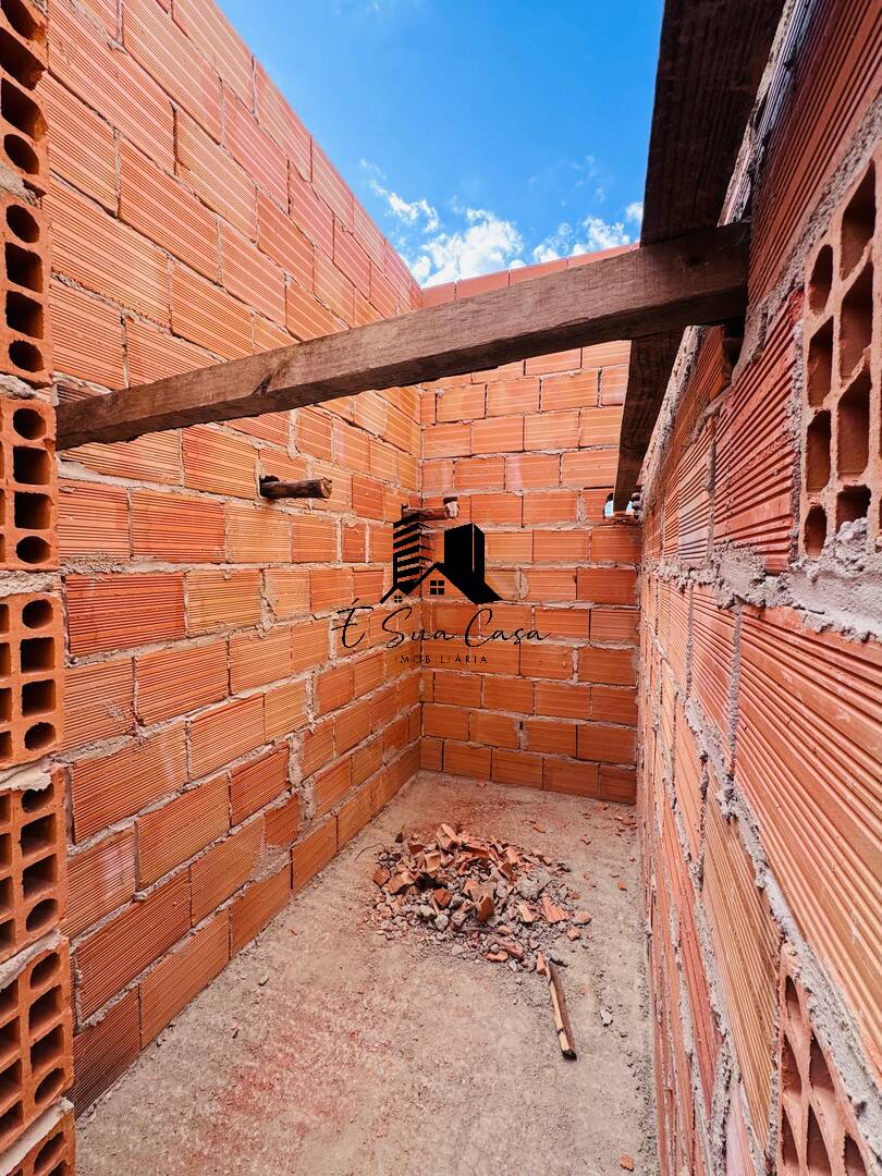 Casa à venda com 3 quartos, 180m² - Foto 19