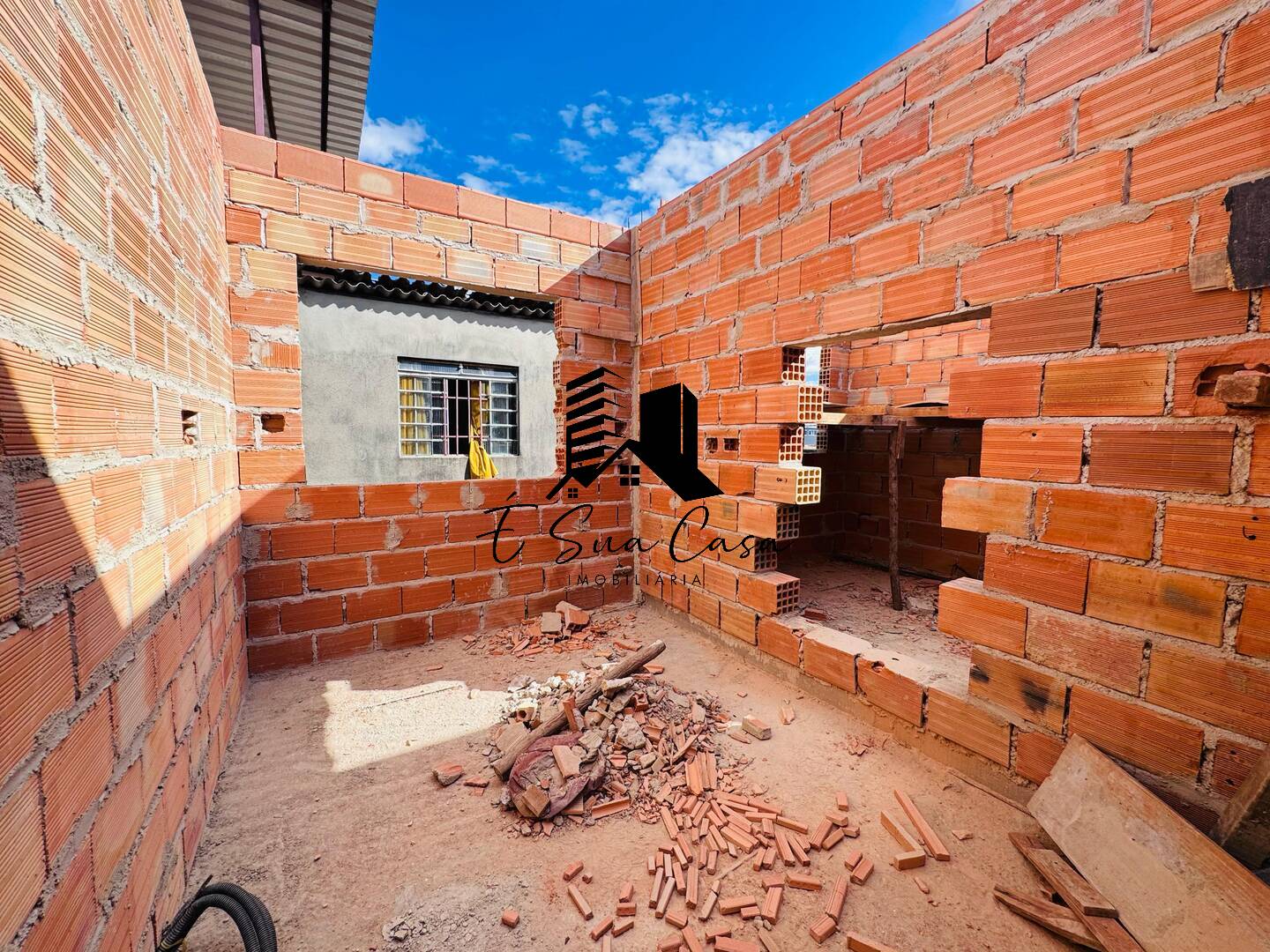 Casa à venda com 3 quartos, 180m² - Foto 20