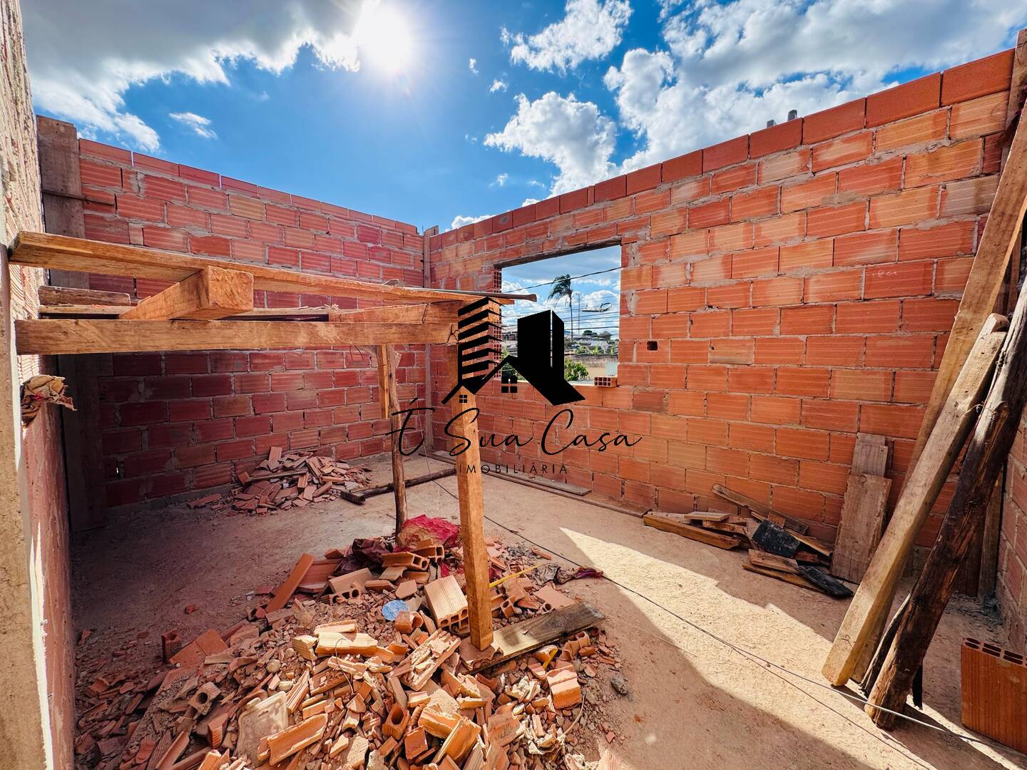 Casa à venda com 3 quartos, 180m² - Foto 23