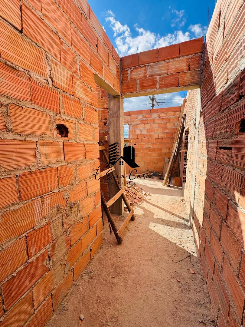 Casa à venda com 3 quartos, 180m² - Foto 24