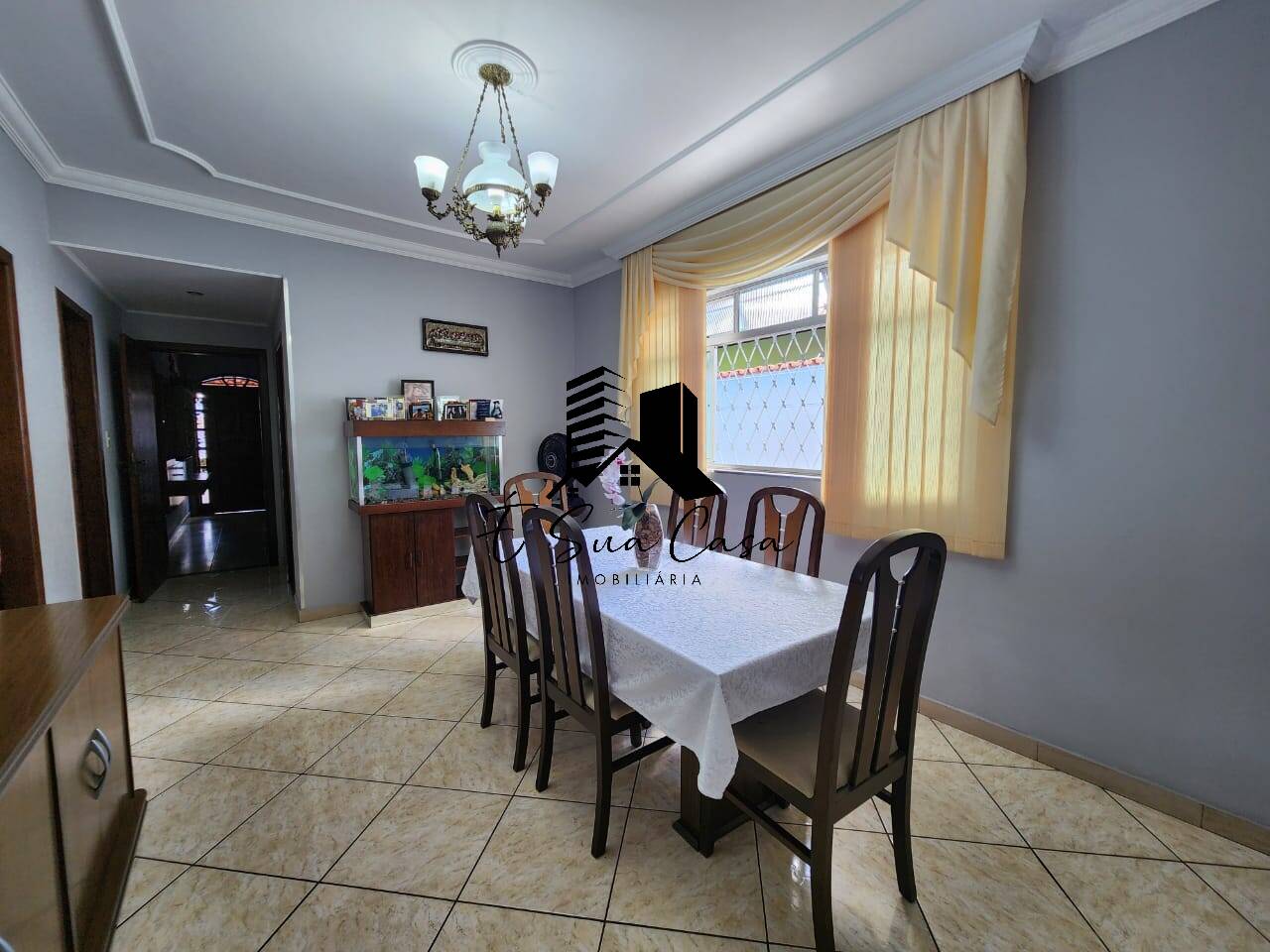 Casa à venda com 3 quartos, 360m² - Foto 9