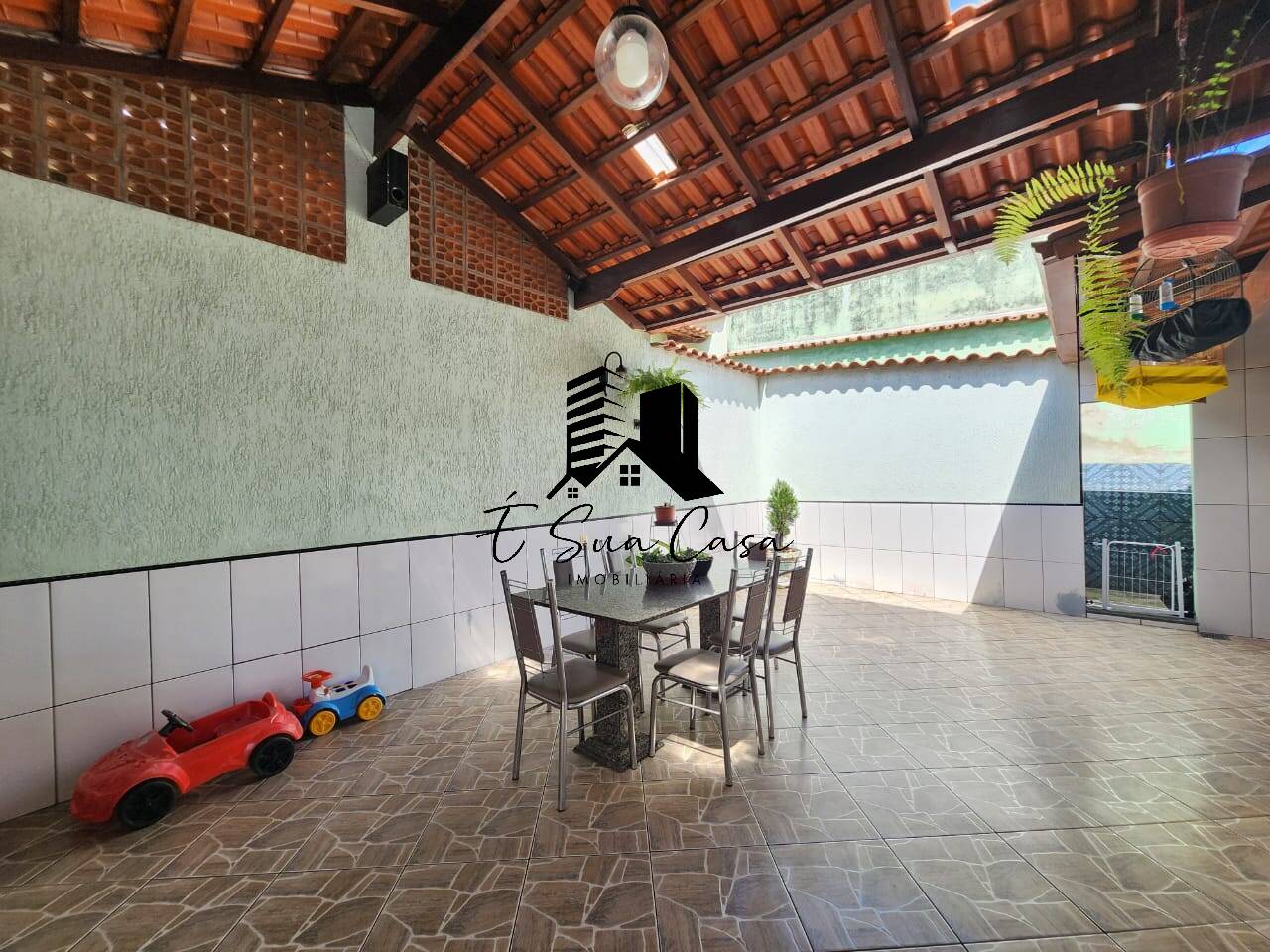Casa à venda com 3 quartos, 360m² - Foto 25