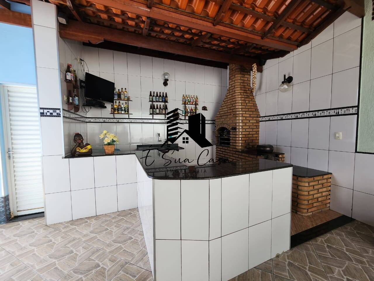 Casa à venda com 3 quartos, 360m² - Foto 28