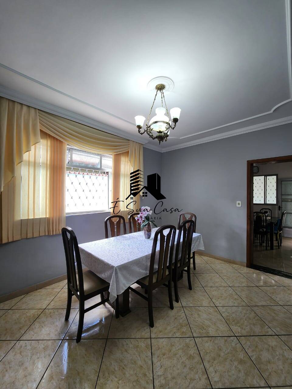 Casa à venda com 3 quartos, 360m² - Foto 10
