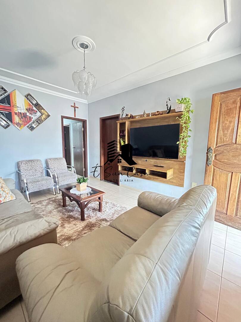 Casa à venda com 3 quartos, 360m² - Foto 5
