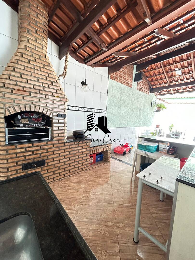Casa à venda com 3 quartos, 360m² - Foto 26