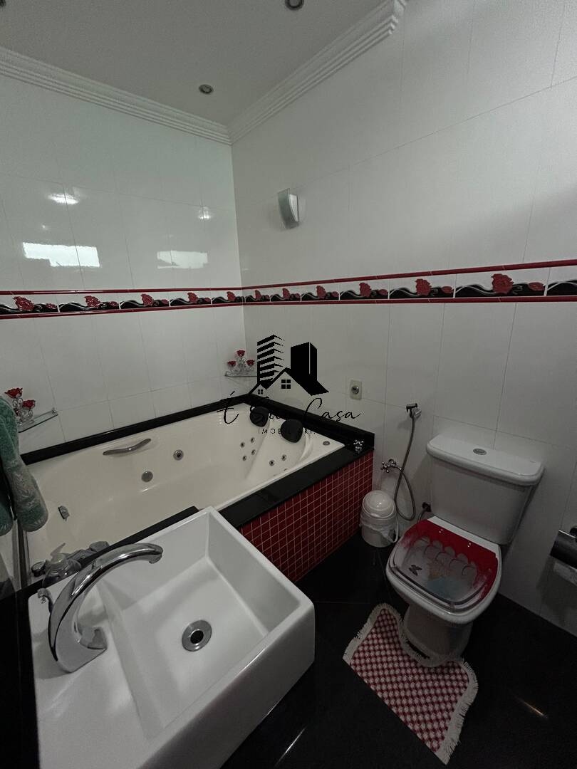 Casa à venda com 3 quartos, 360m² - Foto 20