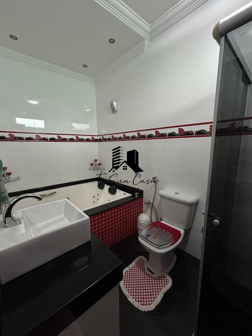 Casa à venda com 3 quartos, 360m² - Foto 18