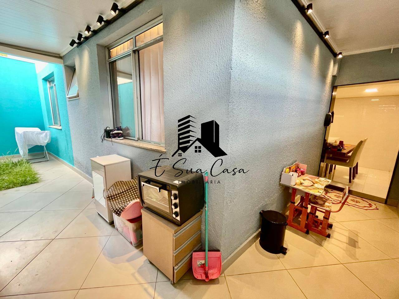 Apartamento à venda com 2 quartos, 77m² - Foto 10