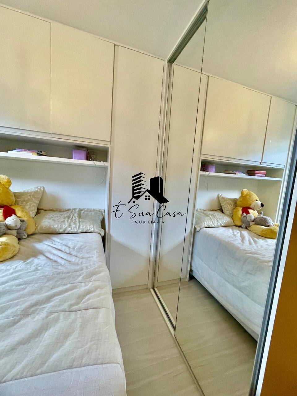 Apartamento à venda com 2 quartos, 77m² - Foto 20