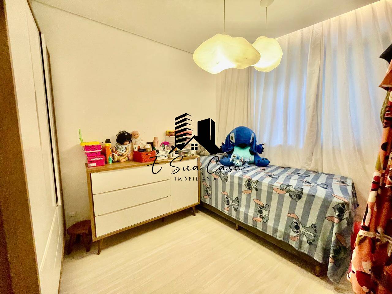 Apartamento à venda com 2 quartos, 77m² - Foto 18