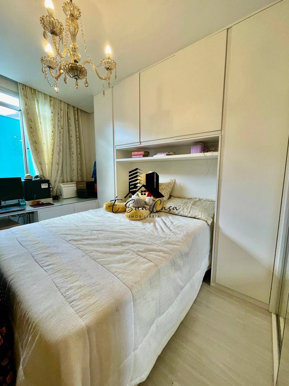 Apartamento à venda com 2 quartos, 77m² - Foto 19