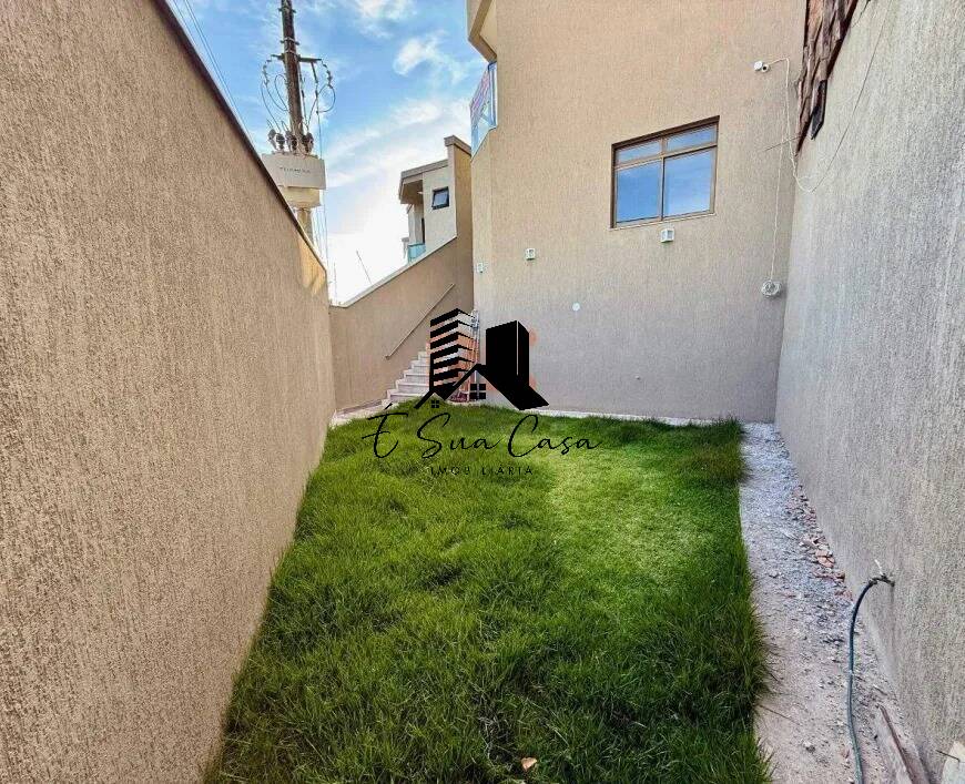 Casa à venda com 3 quartos, 169m² - Foto 26