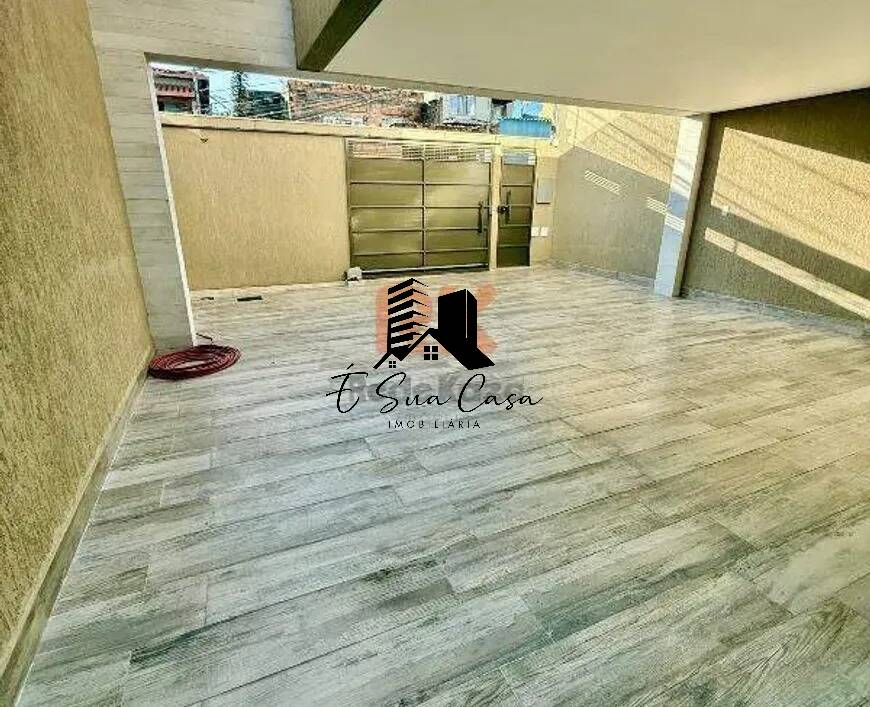 Casa à venda com 3 quartos, 169m² - Foto 23