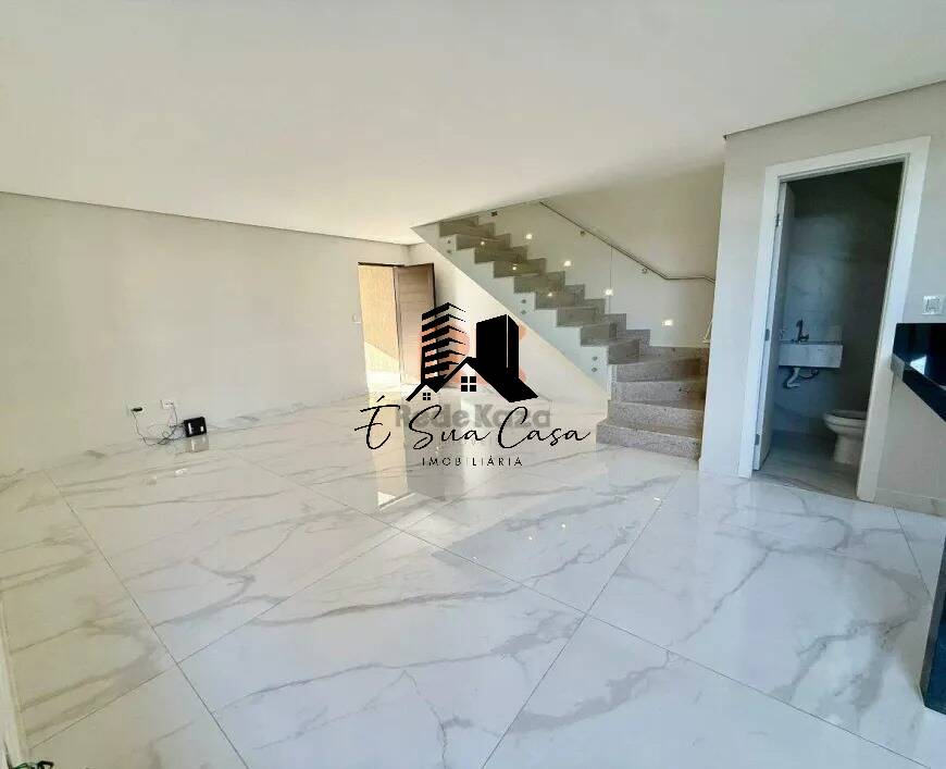 Casa à venda com 3 quartos, 169m² - Foto 1