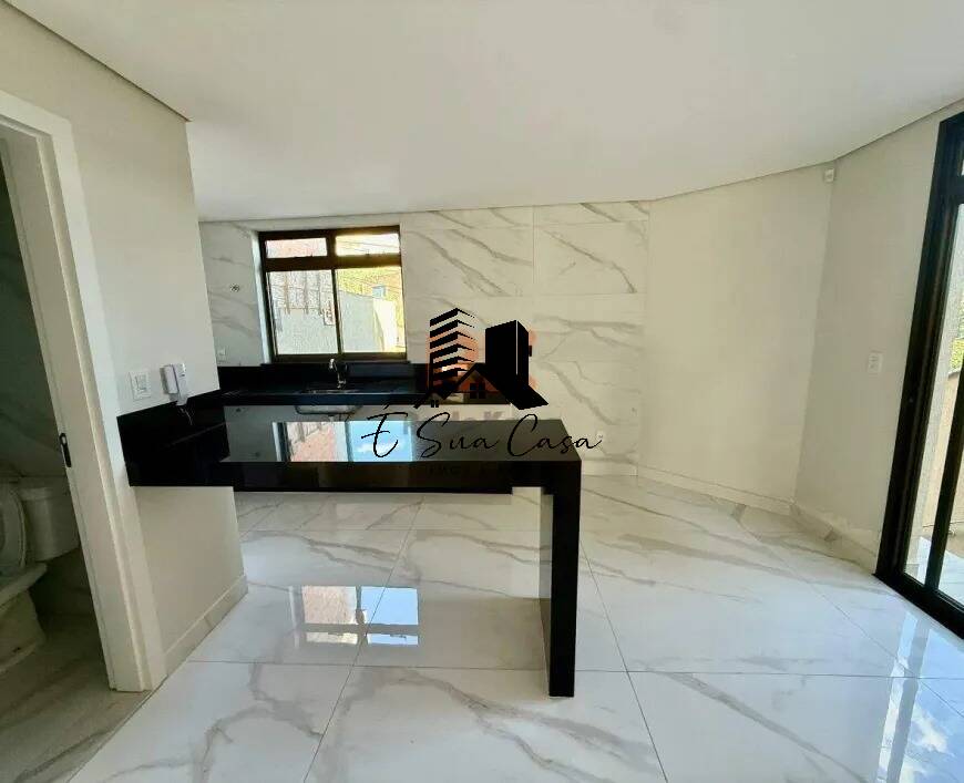 Casa à venda com 3 quartos, 169m² - Foto 6