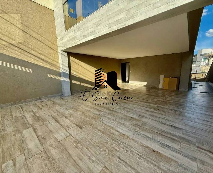 Casa à venda com 3 quartos, 169m² - Foto 24
