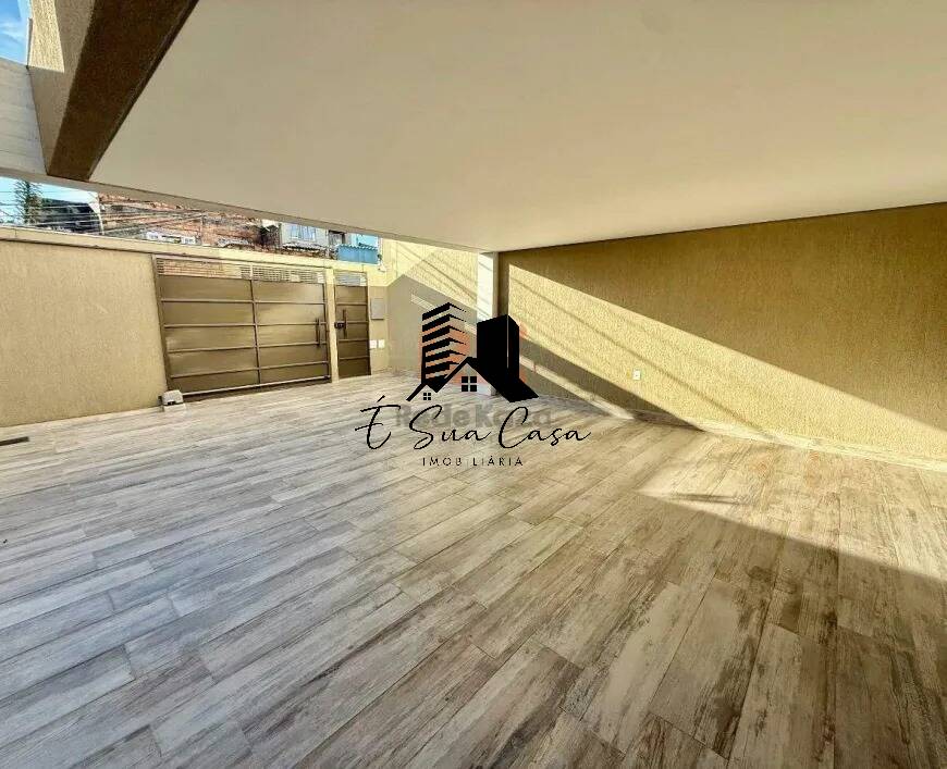 Casa à venda com 3 quartos, 169m² - Foto 25