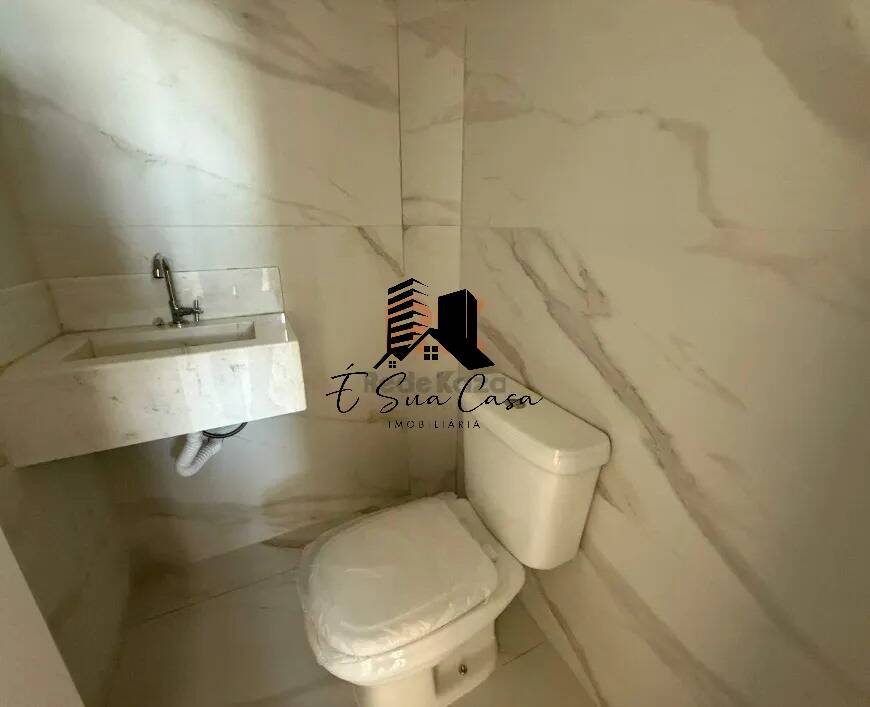 Casa à venda com 3 quartos, 169m² - Foto 3