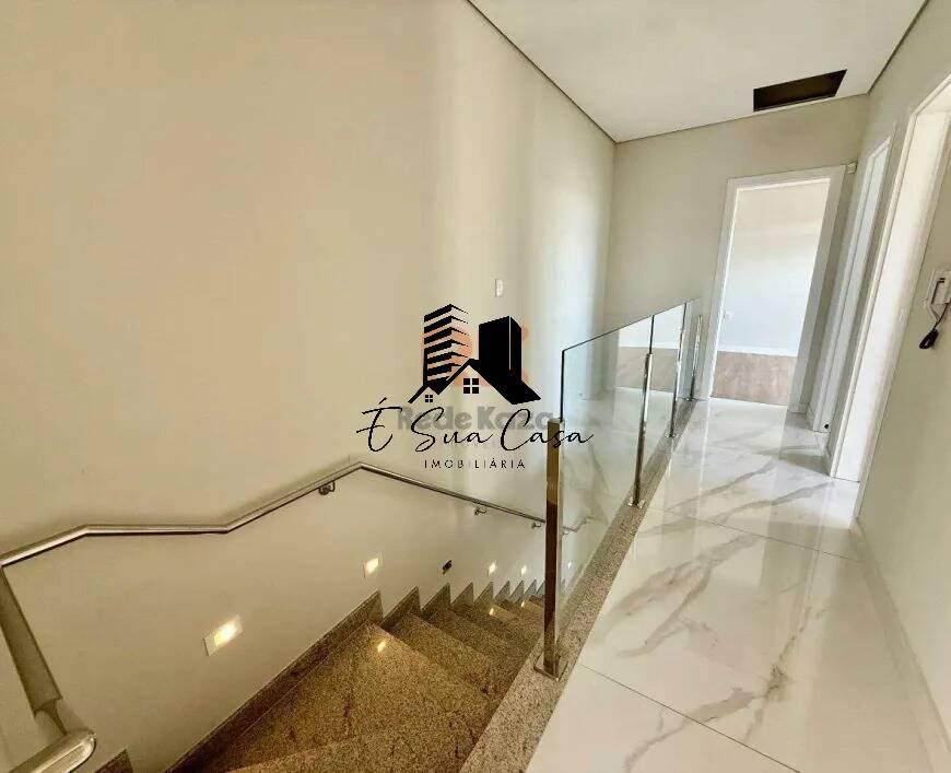 Casa à venda com 3 quartos, 169m² - Foto 8