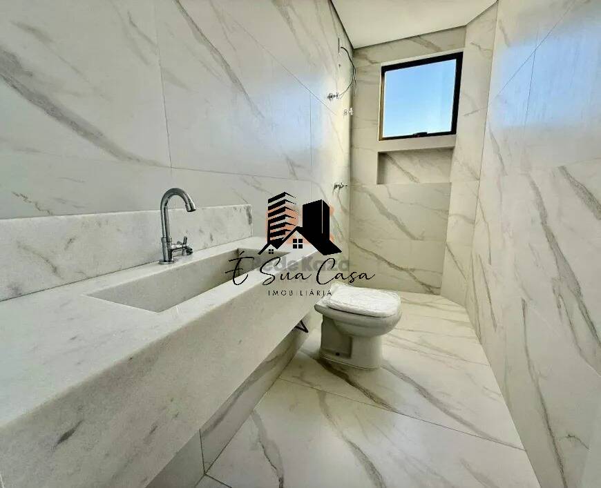 Casa à venda com 3 quartos, 169m² - Foto 18