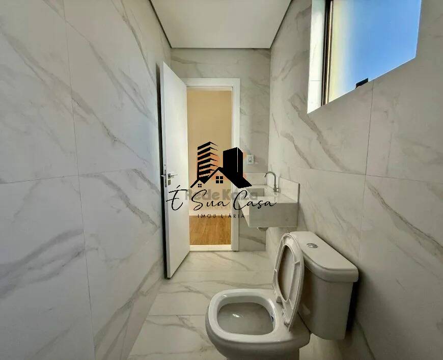 Casa à venda com 3 quartos, 169m² - Foto 17