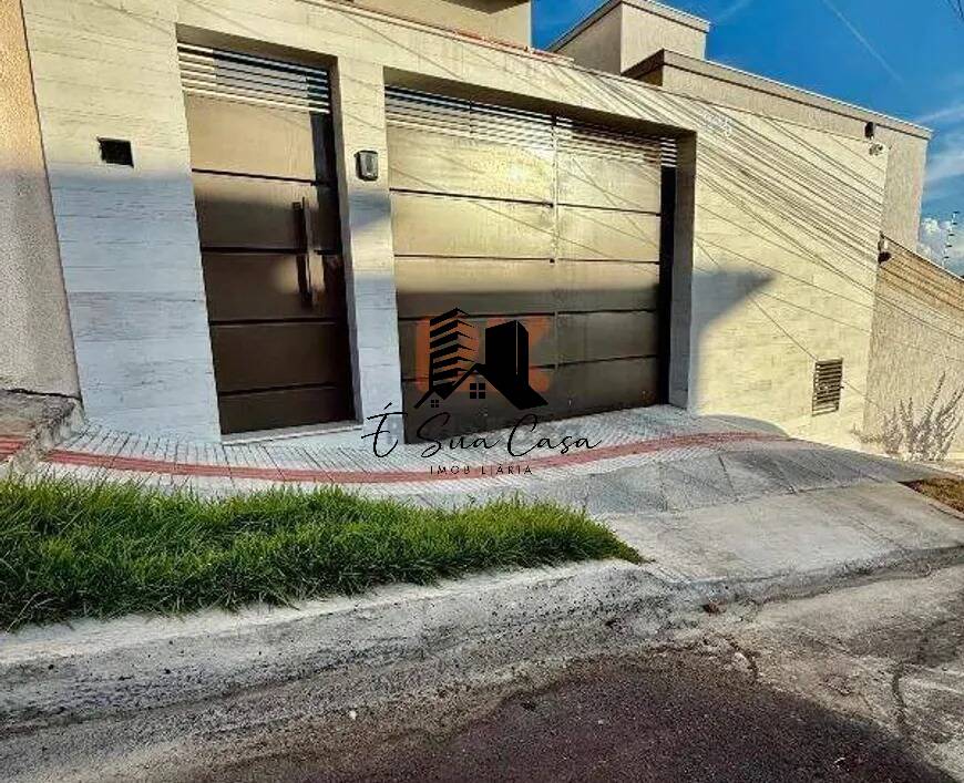 Casa à venda com 3 quartos, 169m² - Foto 27