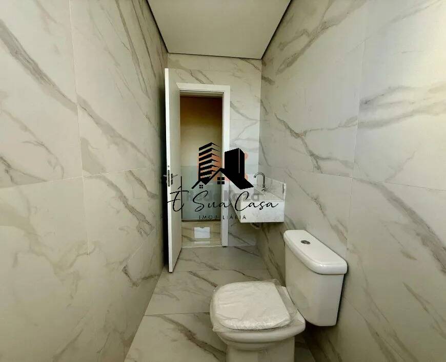 Casa à venda com 3 quartos, 169m² - Foto 19