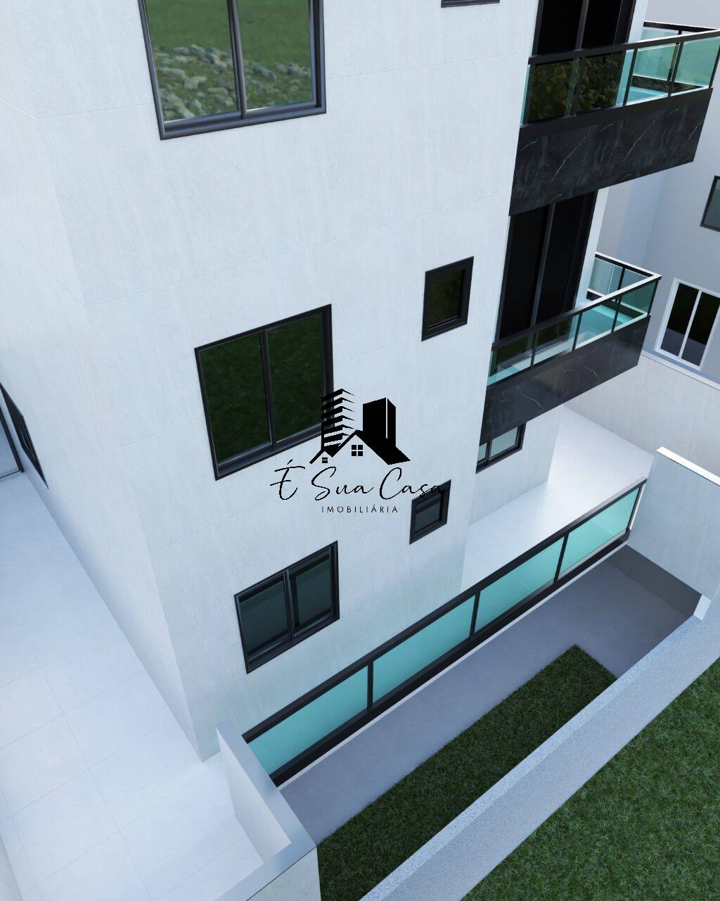 Apartamento à venda com 3 quartos, 104m² - Foto 9