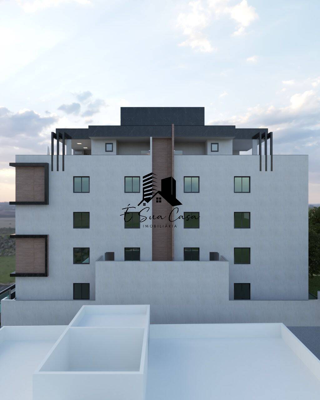 Apartamento à venda com 3 quartos, 104m² - Foto 15