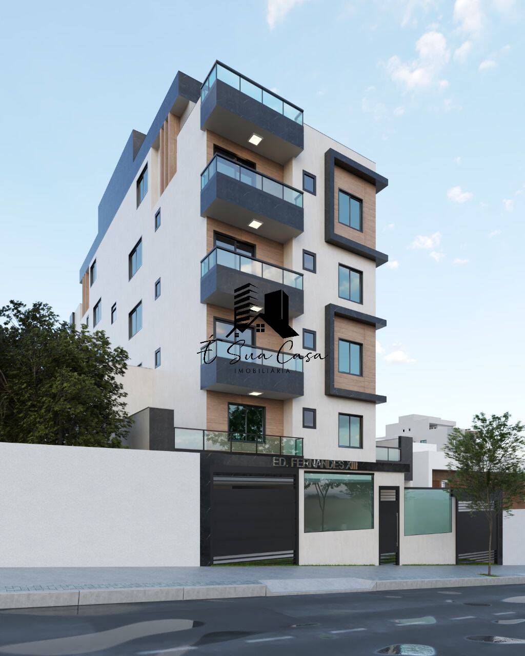 Apartamento à venda com 3 quartos, 104m² - Foto 18