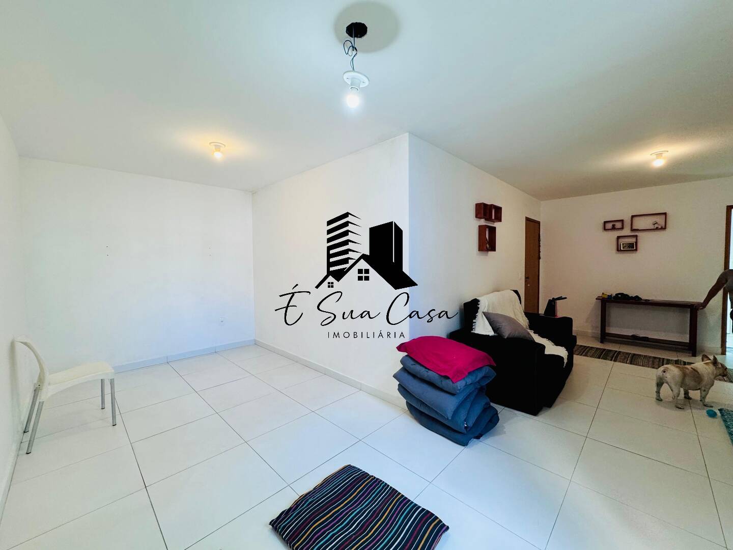 Apartamento, 2 quartos, 110 m² - Foto 6