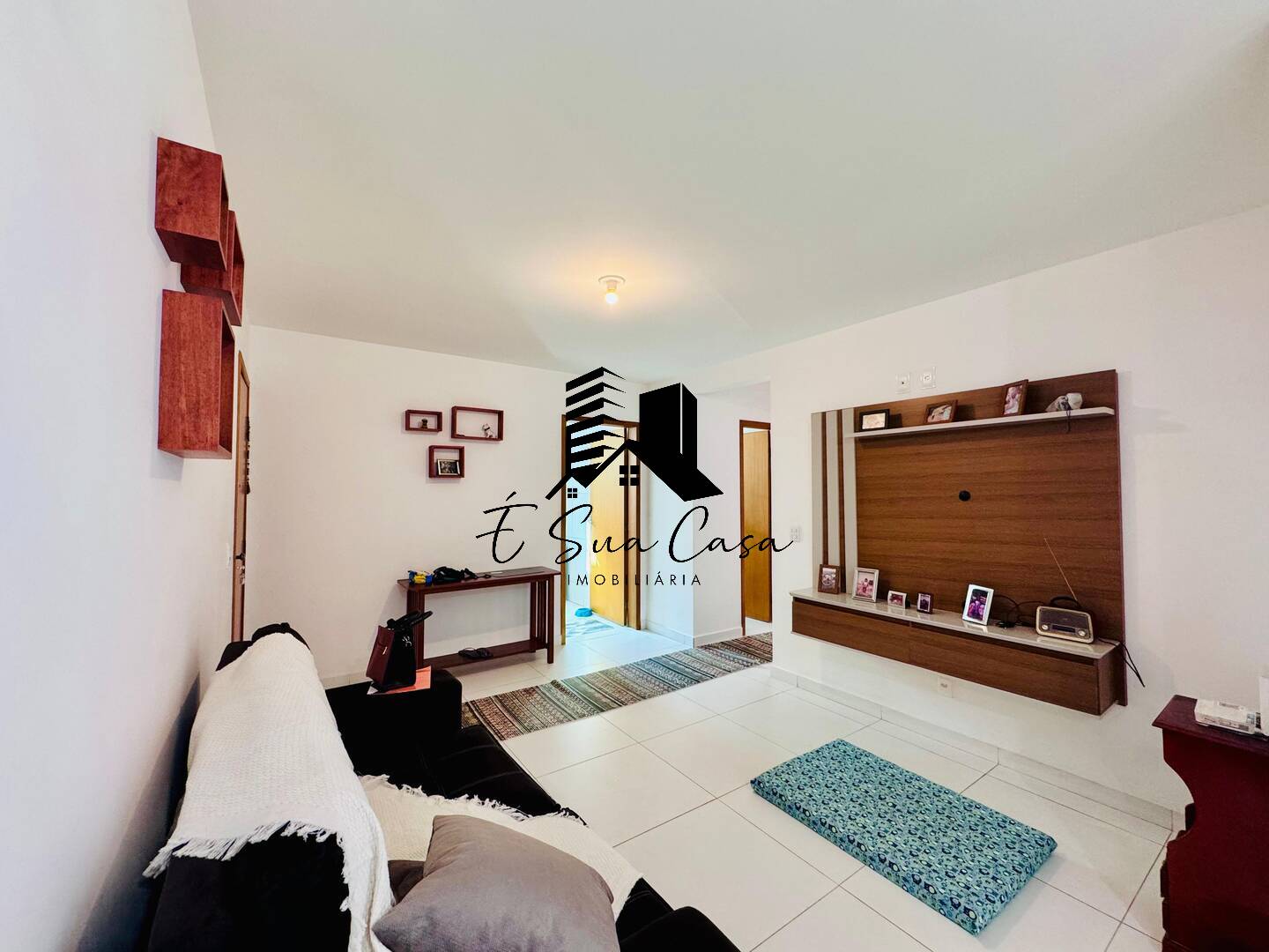 Apartamento, 2 quartos, 110 m² - Foto 1