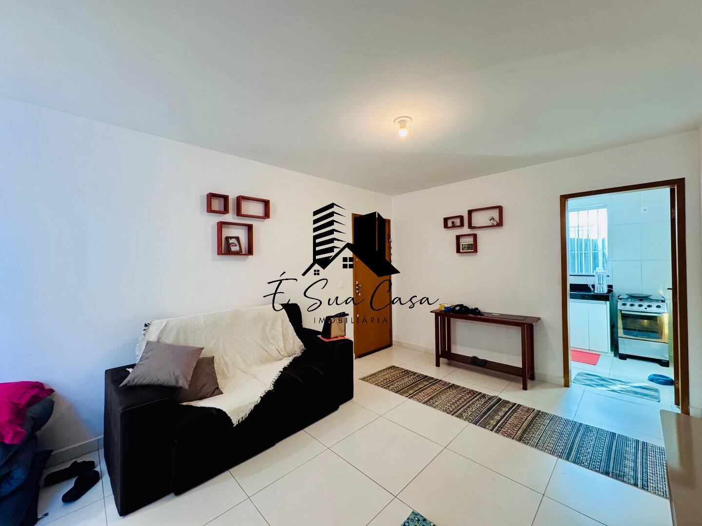 Apartamento, 2 quartos, 110 m² - Foto 3