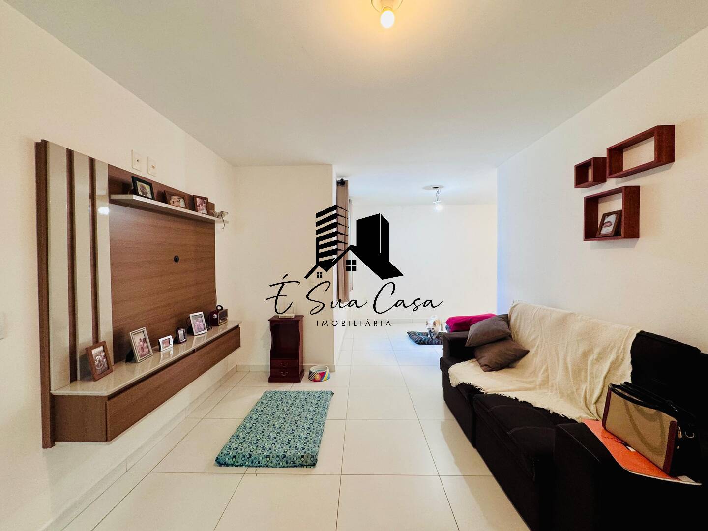 Apartamento, 2 quartos, 110 m² - Foto 5