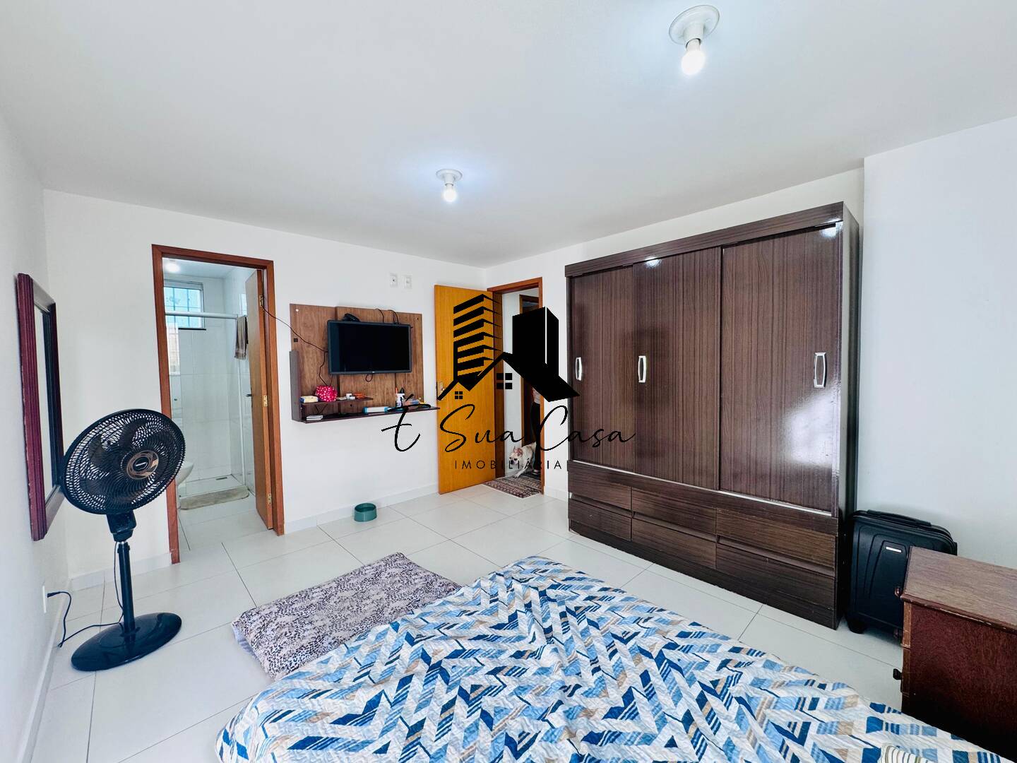 Apartamento, 2 quartos, 110 m² - Foto 19