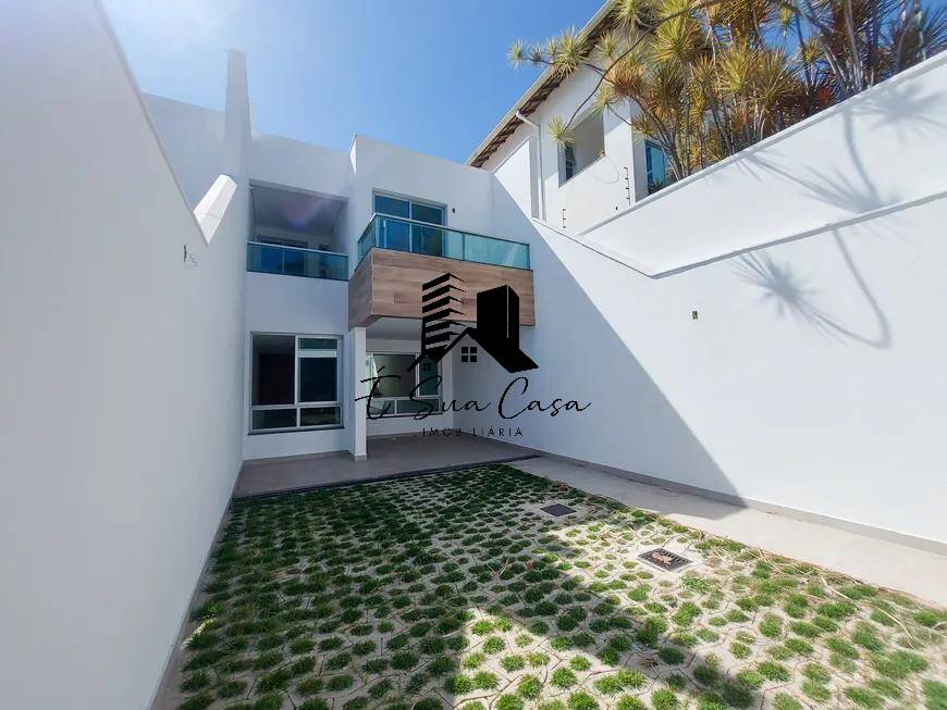 Casa, 3 quartos, 155 m² - Foto 2