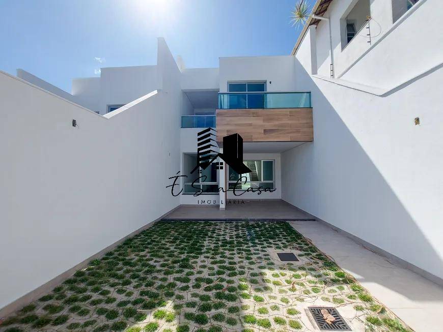 Casa, 3 quartos, 155 m² - Foto 1