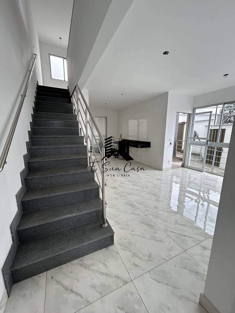 Casa, 4 quartos, 159 m² - Foto 3