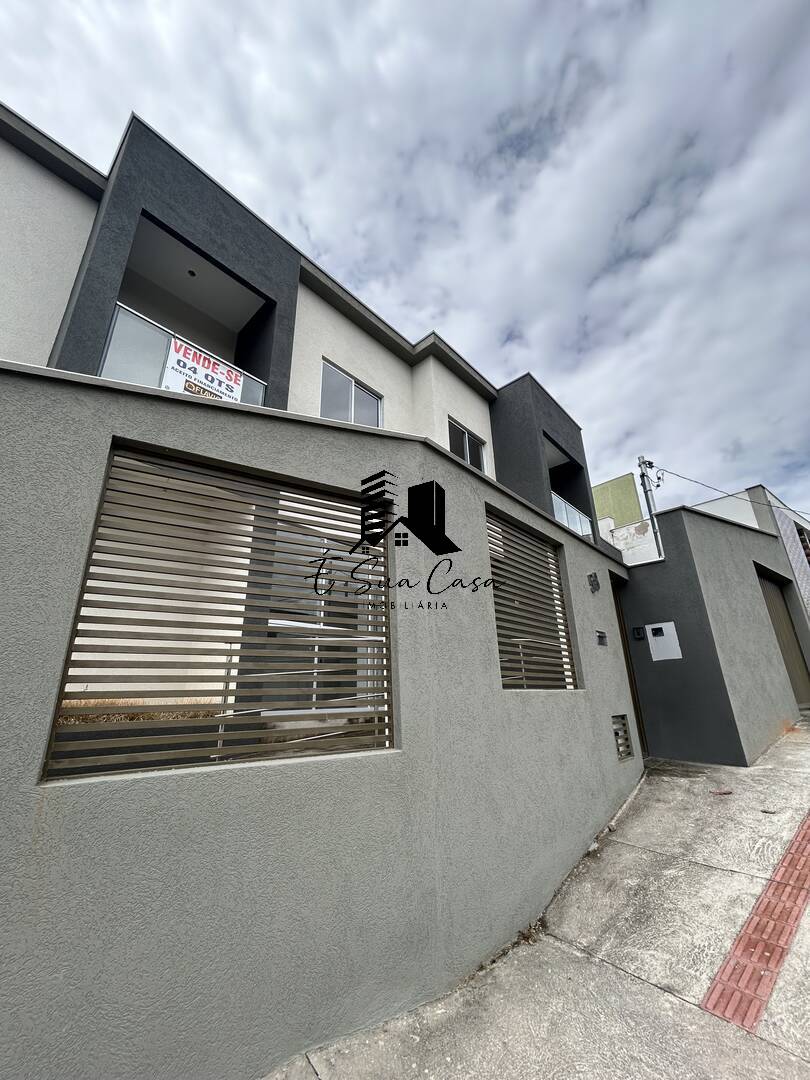 Casa, 4 quartos, 159 m² - Foto 16