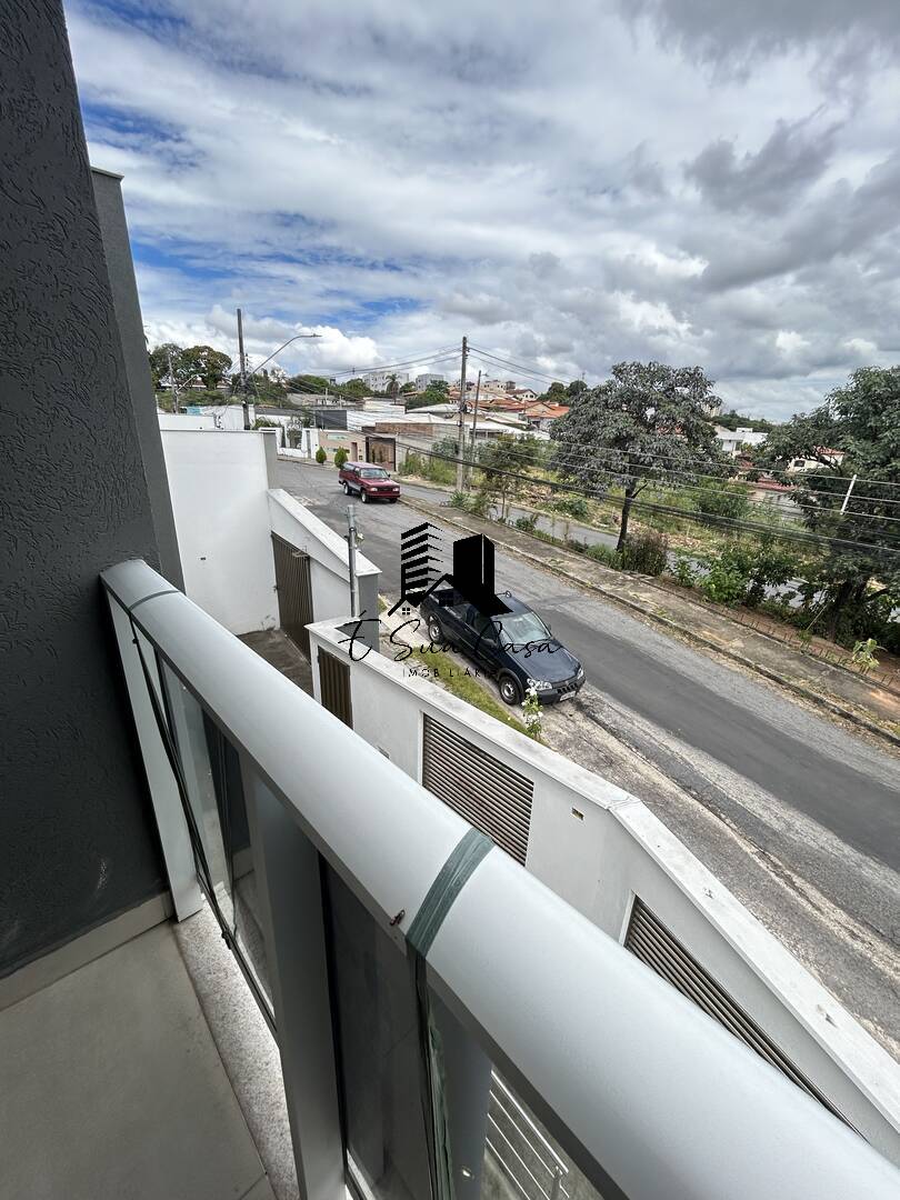 Casa, 4 quartos, 159 m² - Foto 10