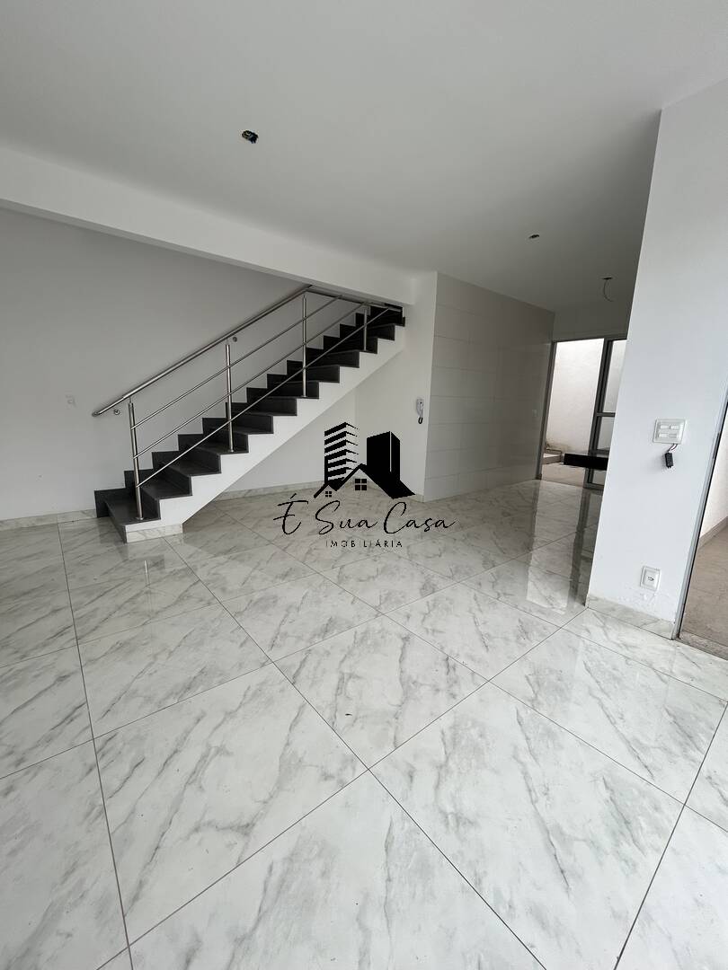 Casa, 4 quartos, 159 m² - Foto 2