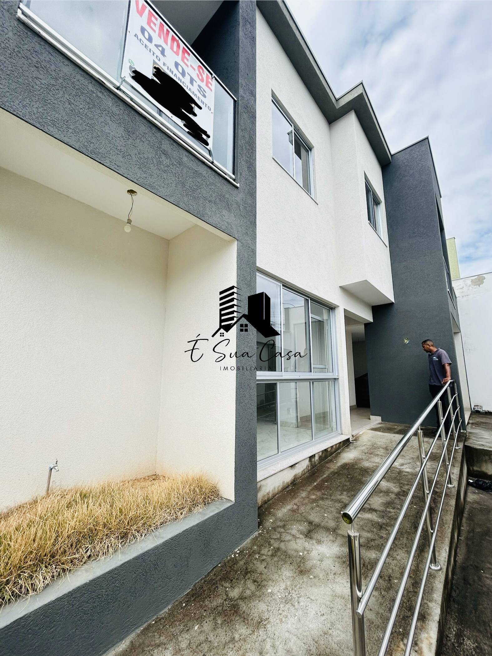 Casa, 4 quartos, 159 m² - Foto 22