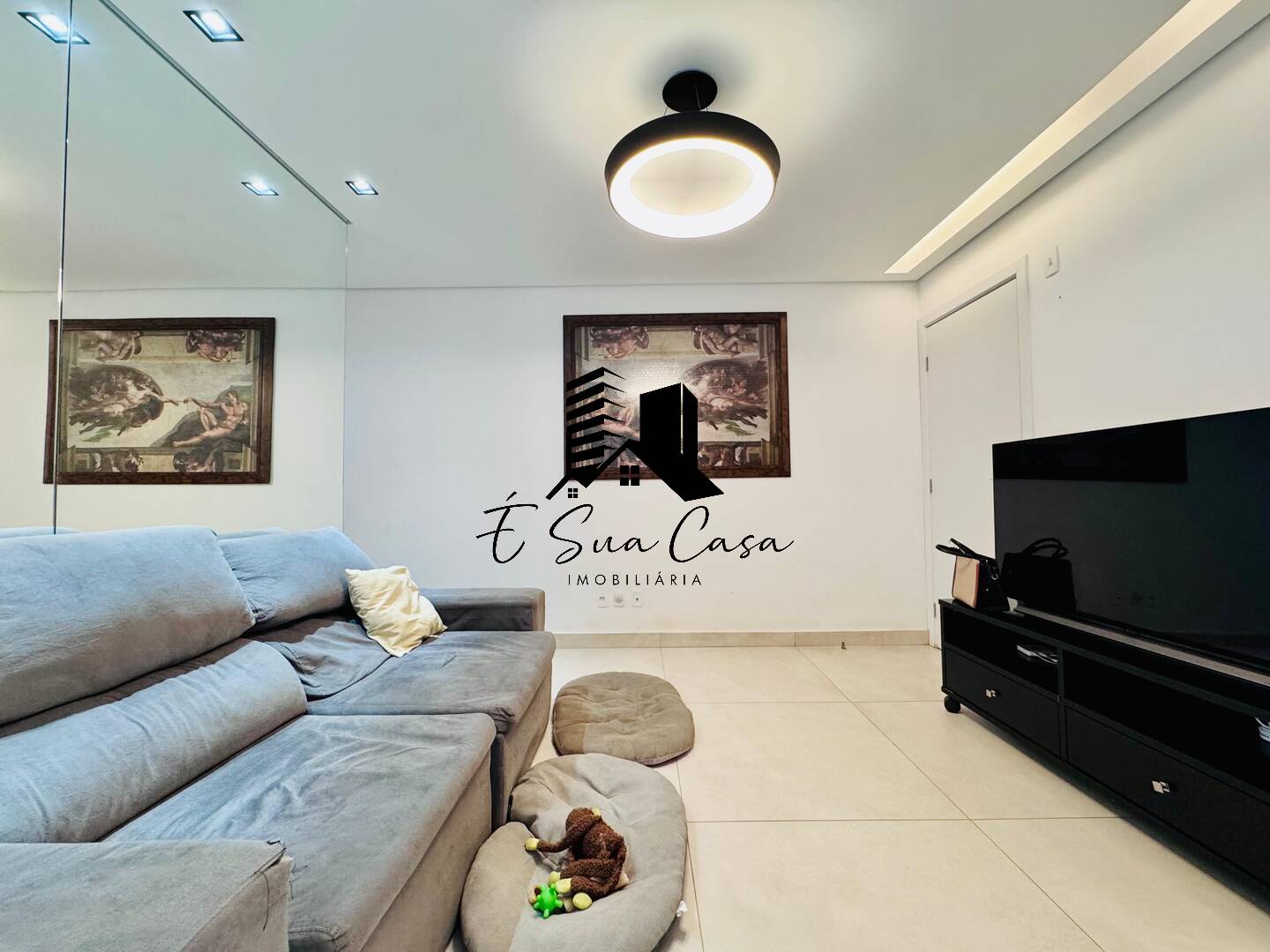 Apartamento, 2 quartos, 114 m² - Foto 4